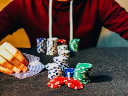 Вход на официальный сайт Casino Hype